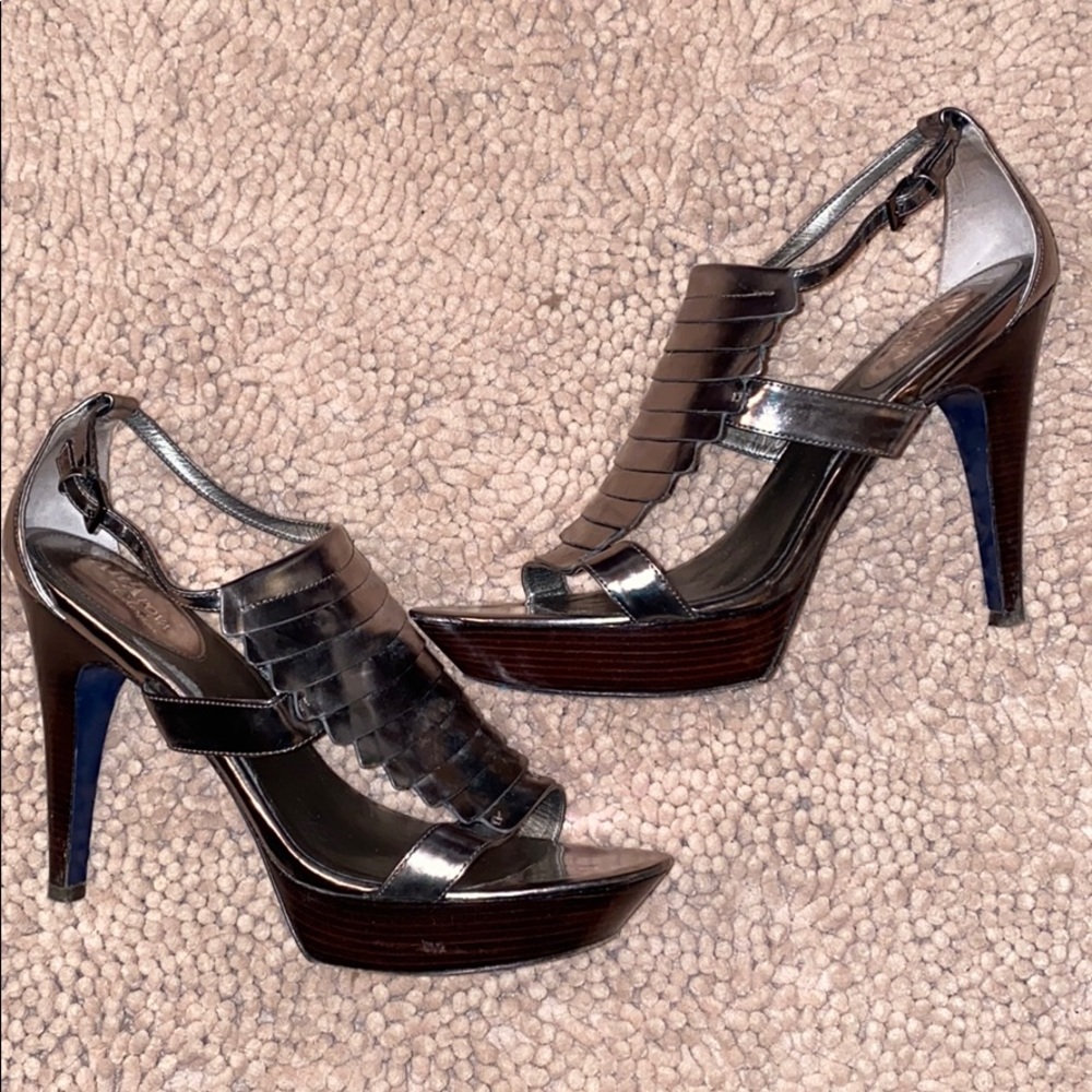 Maria Sharapova by Cole Haan Air Gwaltney Sandals